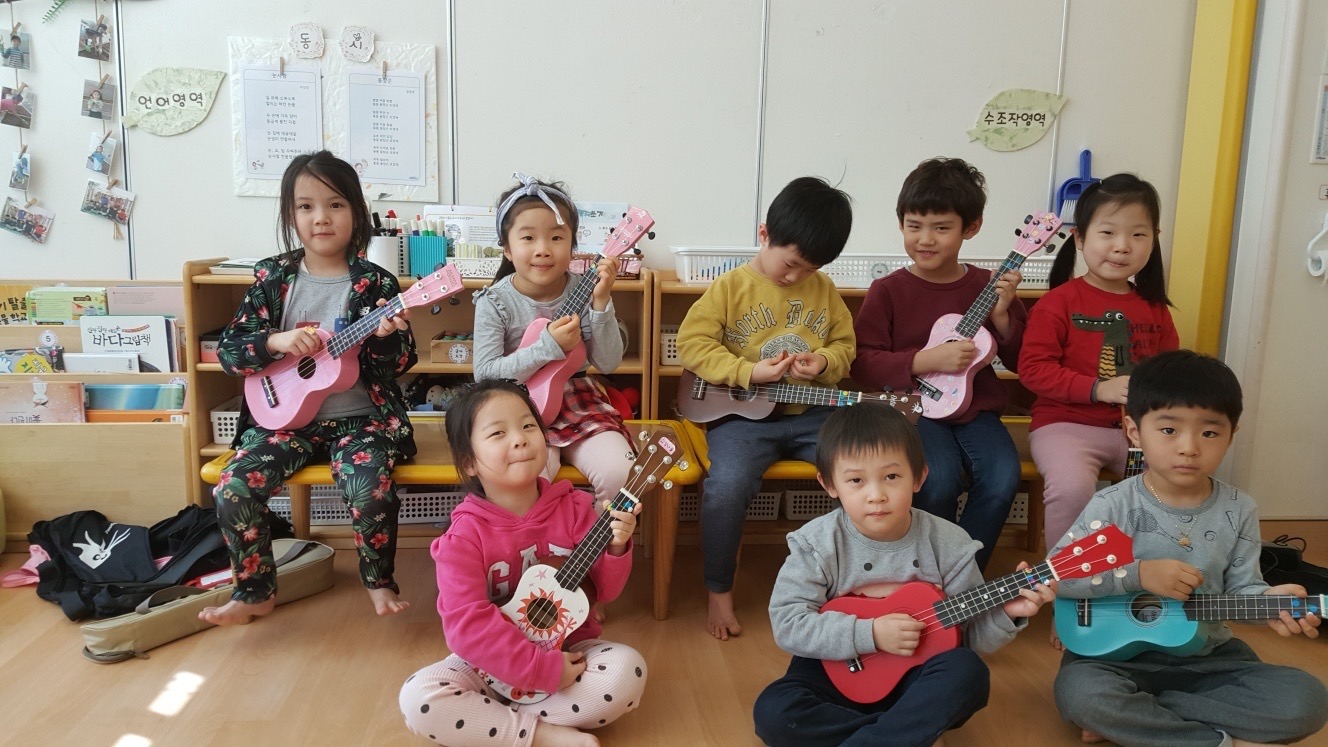 우쿠렐레
